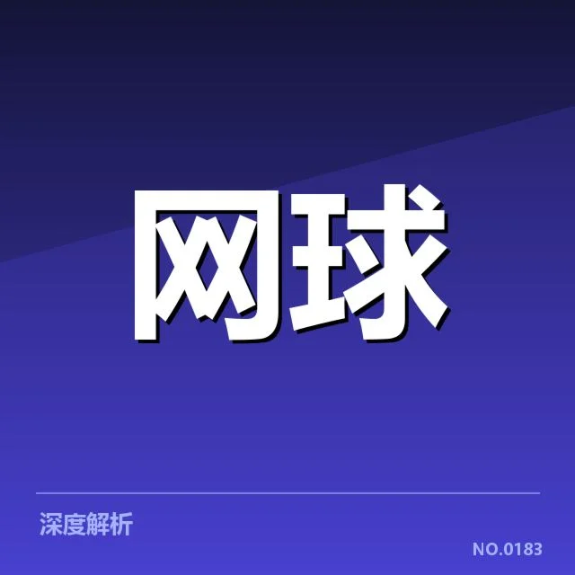 美网参赛选手与赛制数据概览